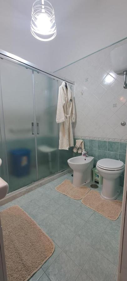 Апартаменты Mendozza House Неаполь Экстерьер фото